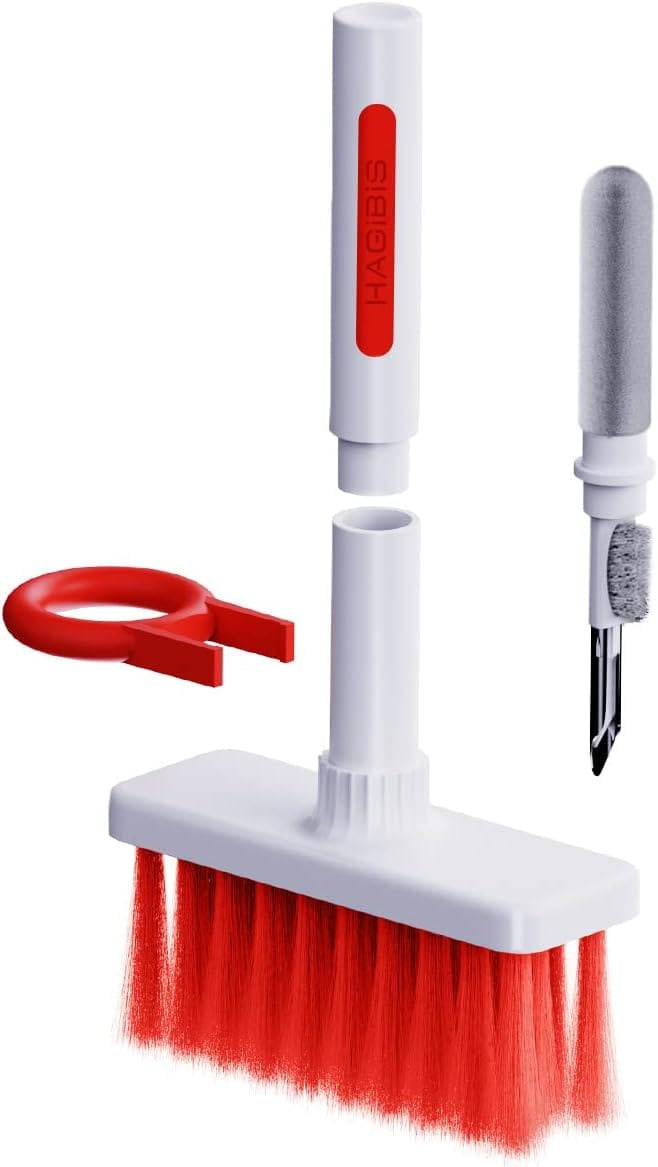 StockyHut 4-in-1 Cleaning Kit