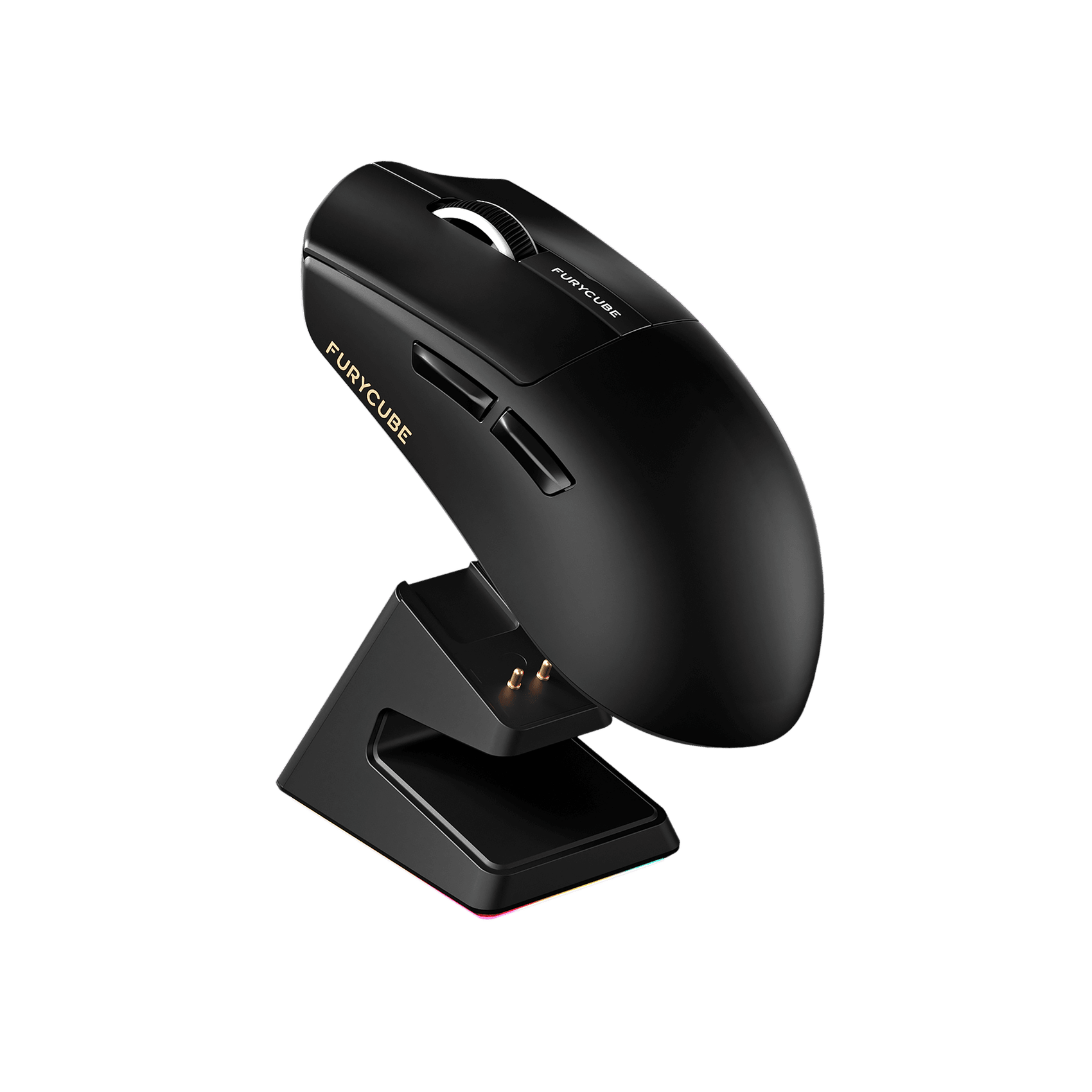 M4G × FuryCube G9 Pro Wireless Gaming Mouse
