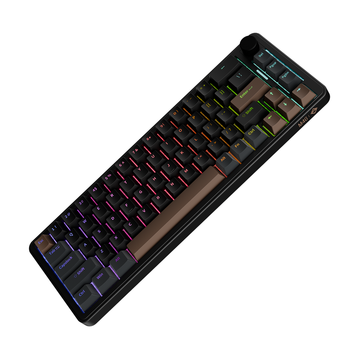 GM68-V2 Mechanical Keyboard