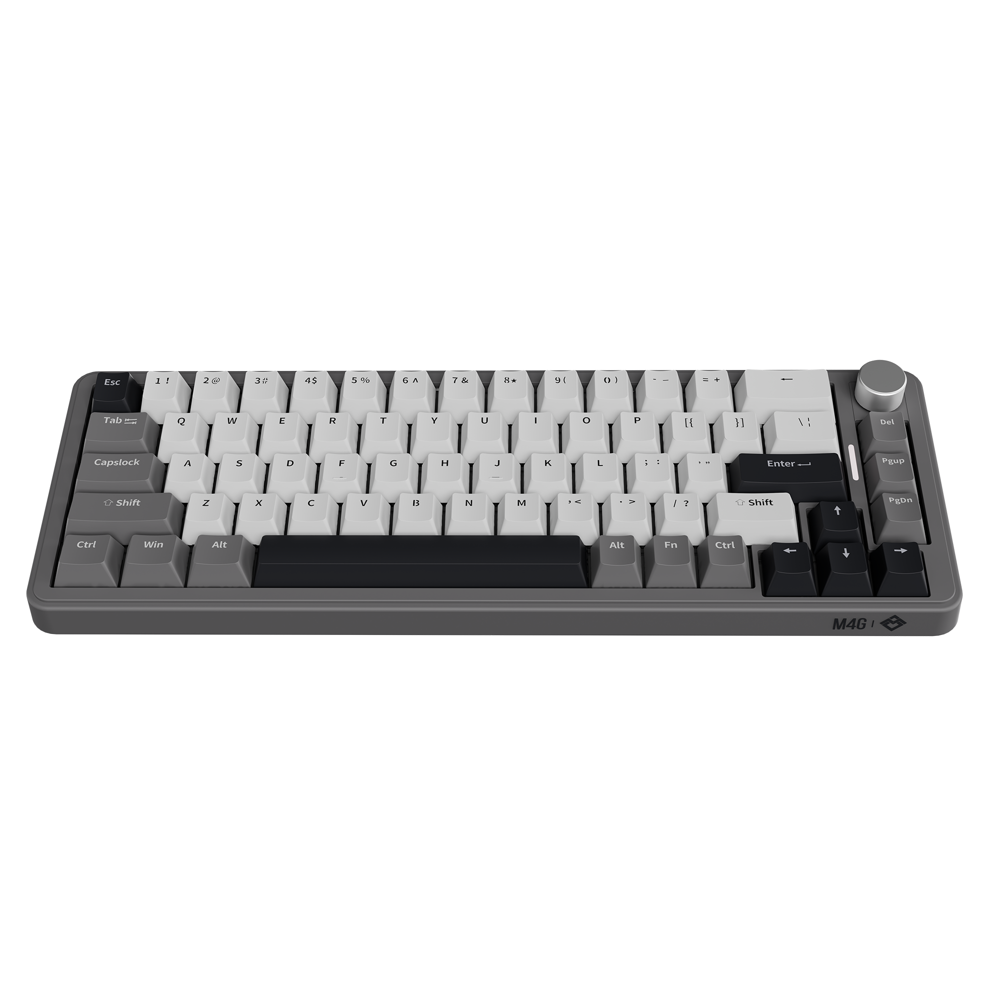 GM68-V2 Mechanical Keyboard