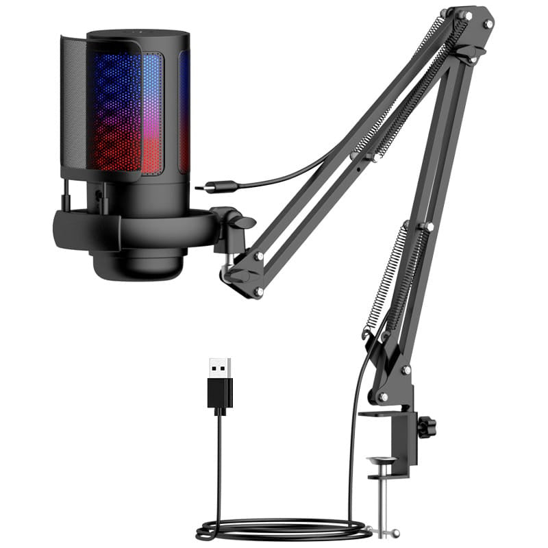 ME6S-35 USB Microphone