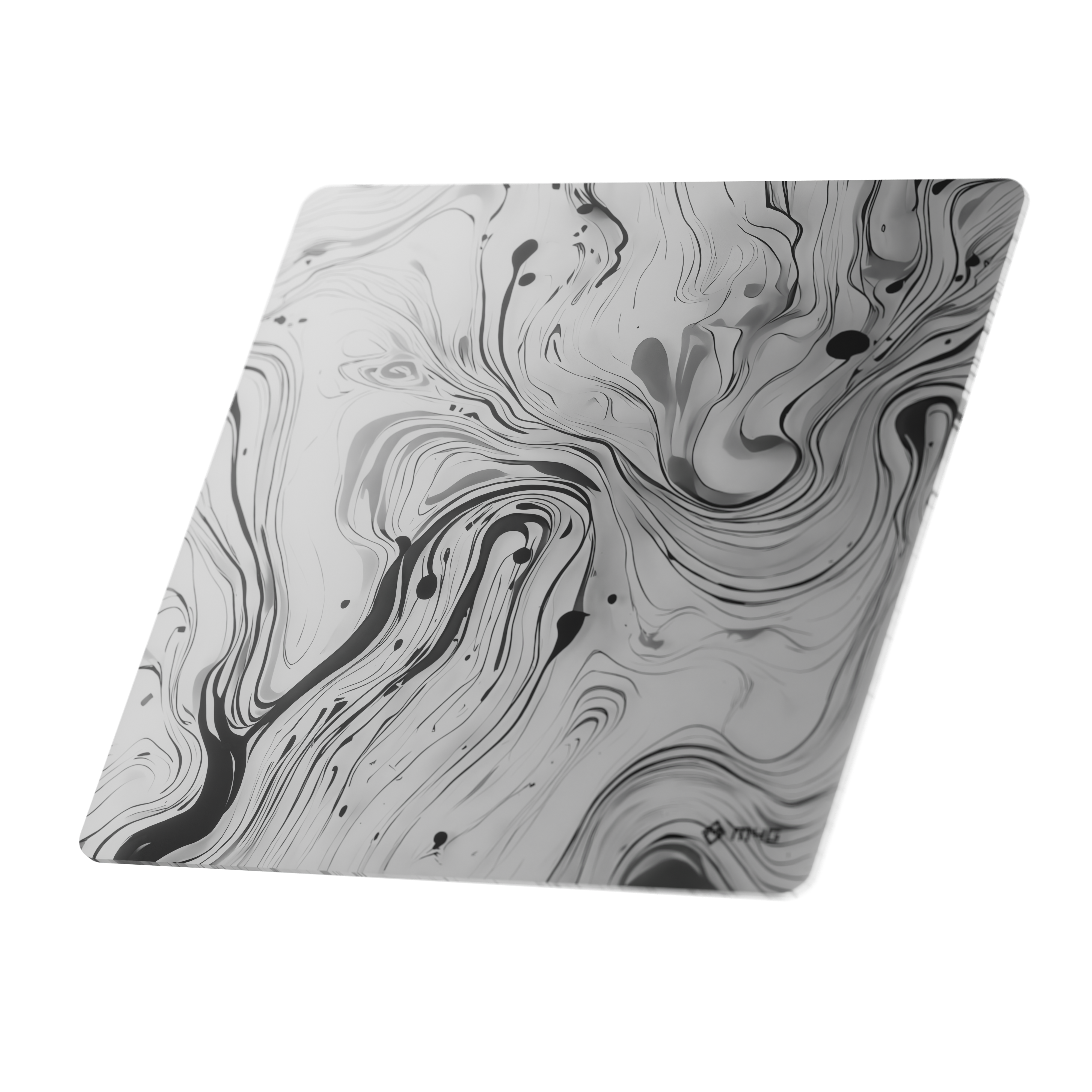 M4G Glass Mouse Pad TX1 40×45cm