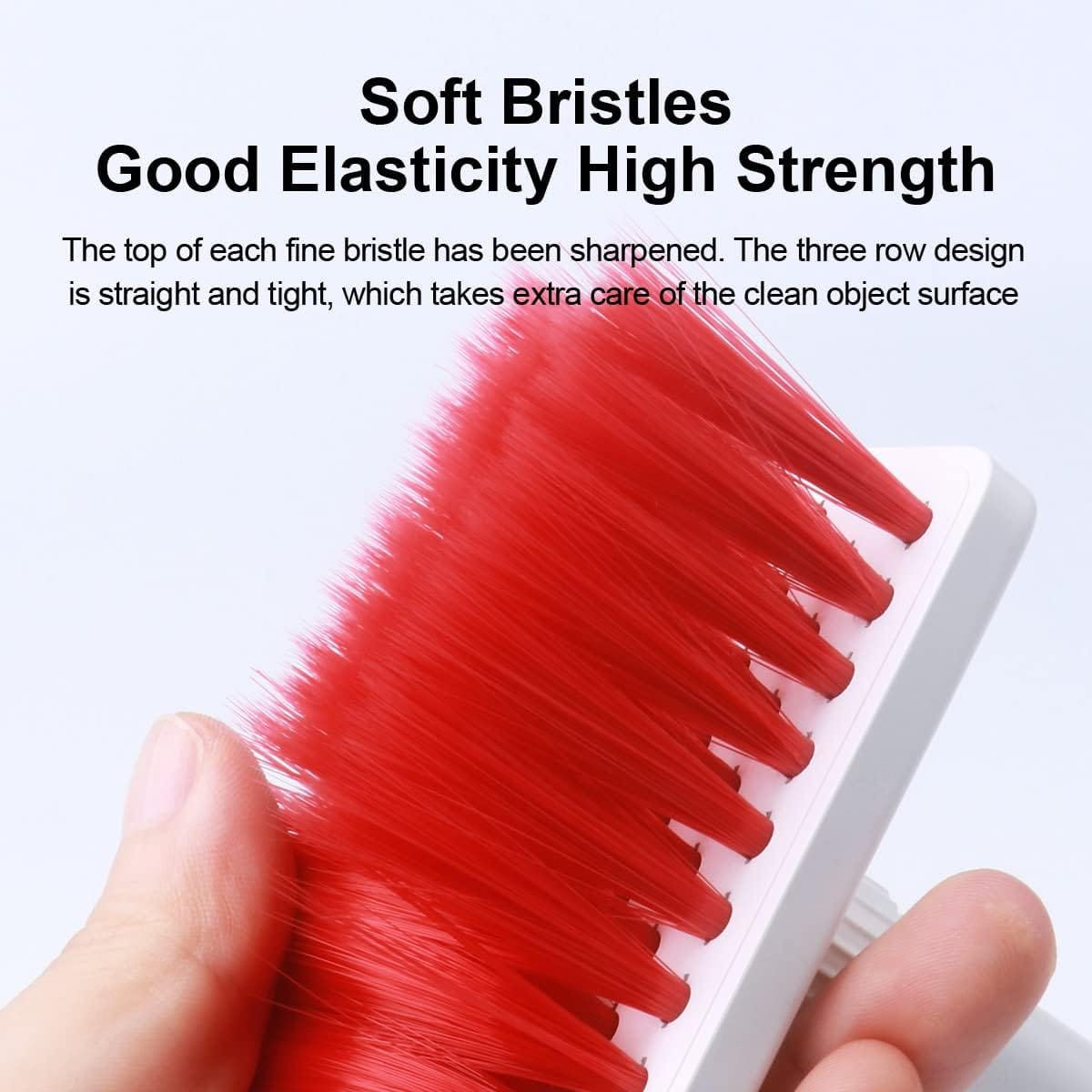 StockyHut 4-in-1 Cleaning Kit