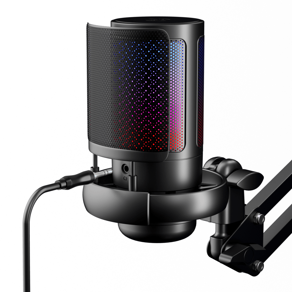 ME6S-35 USB Microphone