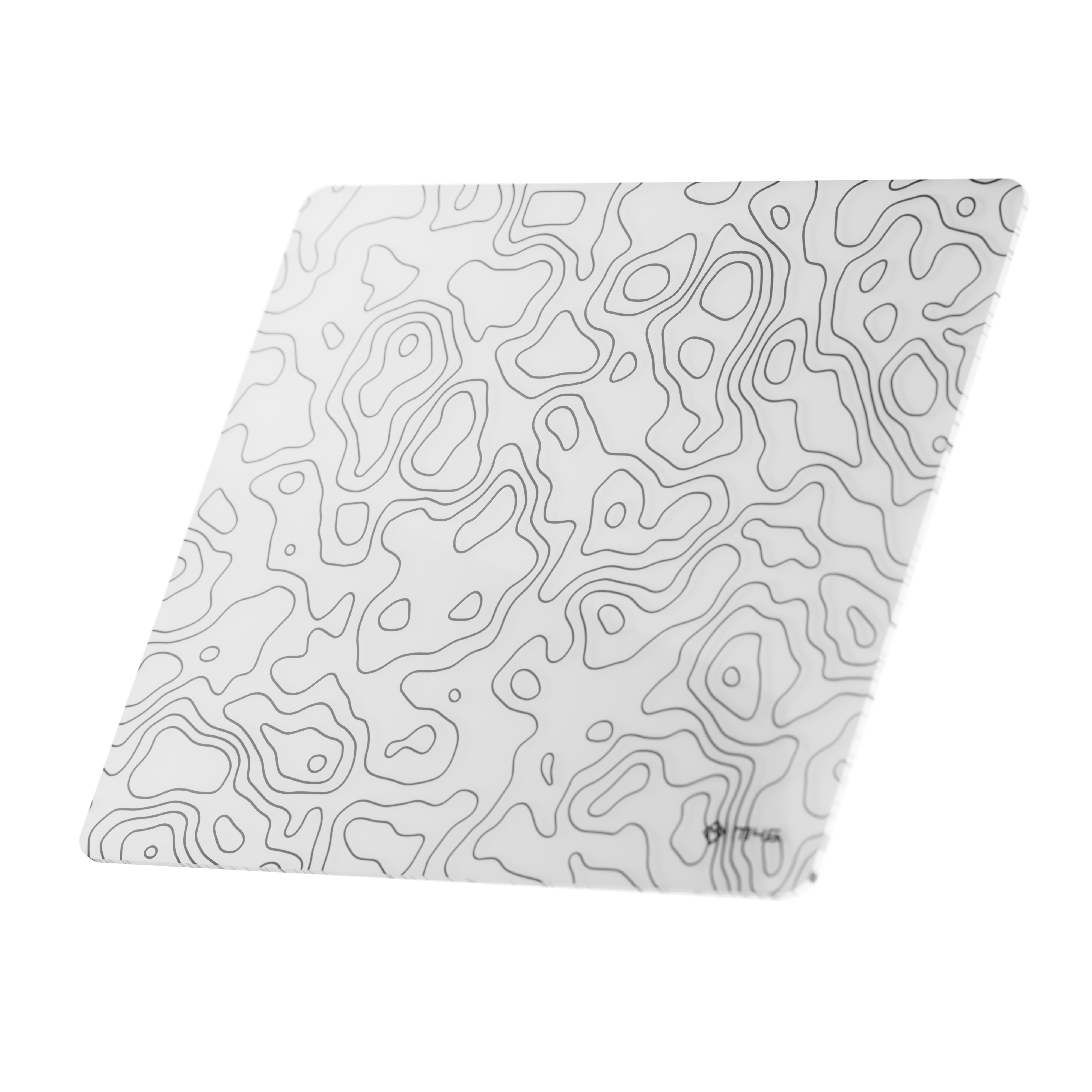 M4G Glass Mouse Pad A1 40×45cm
