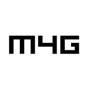 M4G logo