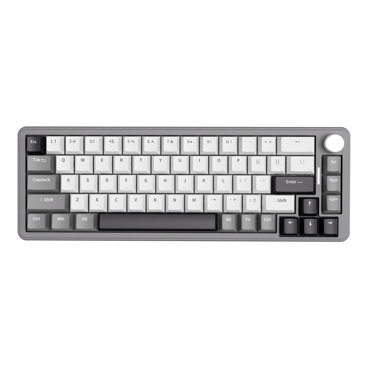 Gaming Keyboards - M4G