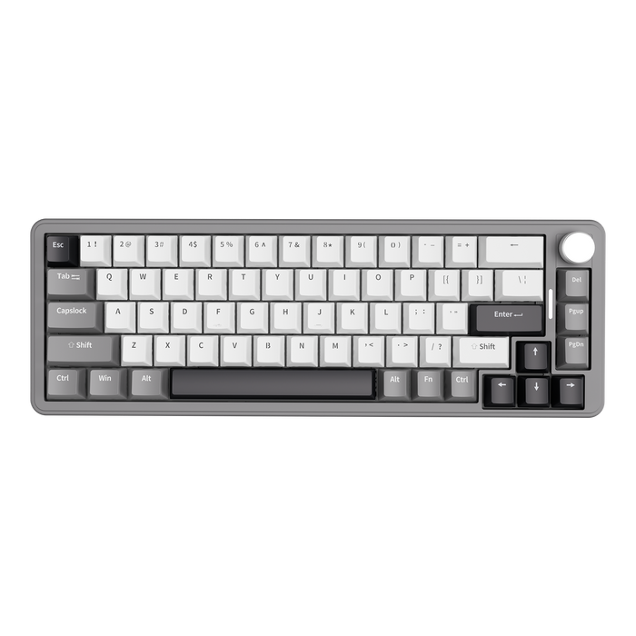 GM68-V2 Mechanical Keyboard | M4G
