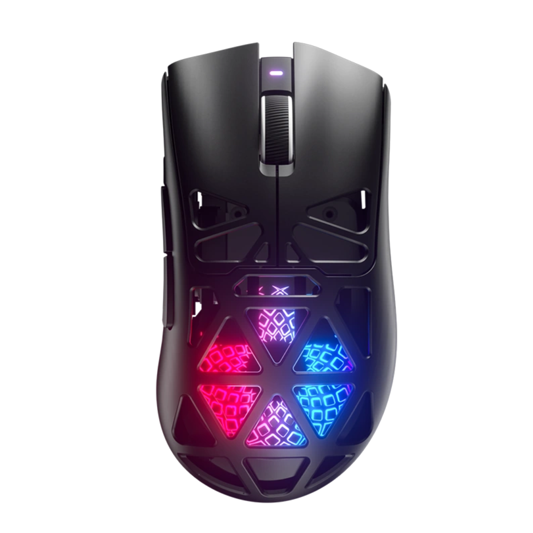M4G × FuryCube G11 BK-V2 Wireless Gaming Mouse