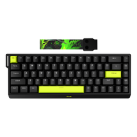 Gaming Keyboards - M4G