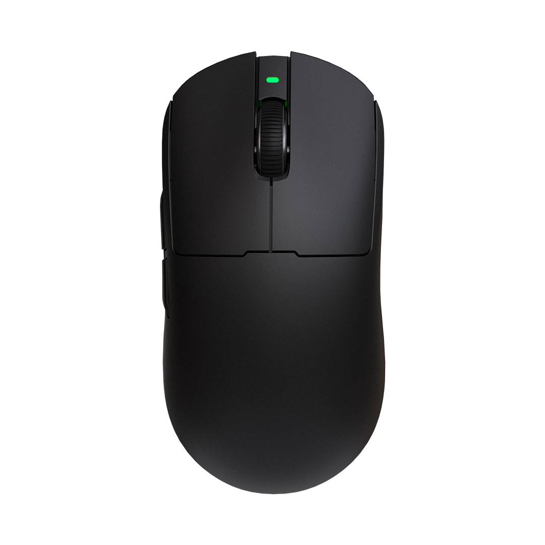 M4G × FuryCube R7 Wireless Gaming Mouse