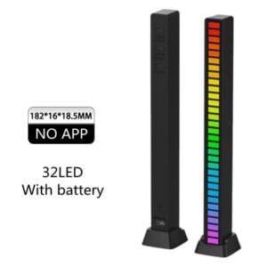 Bande RGB