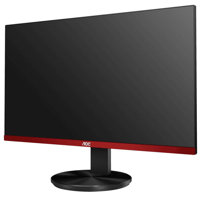 AOC G2790VX 27 FHD 1ms 144Hz FreeSync Premium 122% sRGB  DCI-P3 VESA 3Yr Re-Spawned Zero Dead PixelsBlack – Image 5