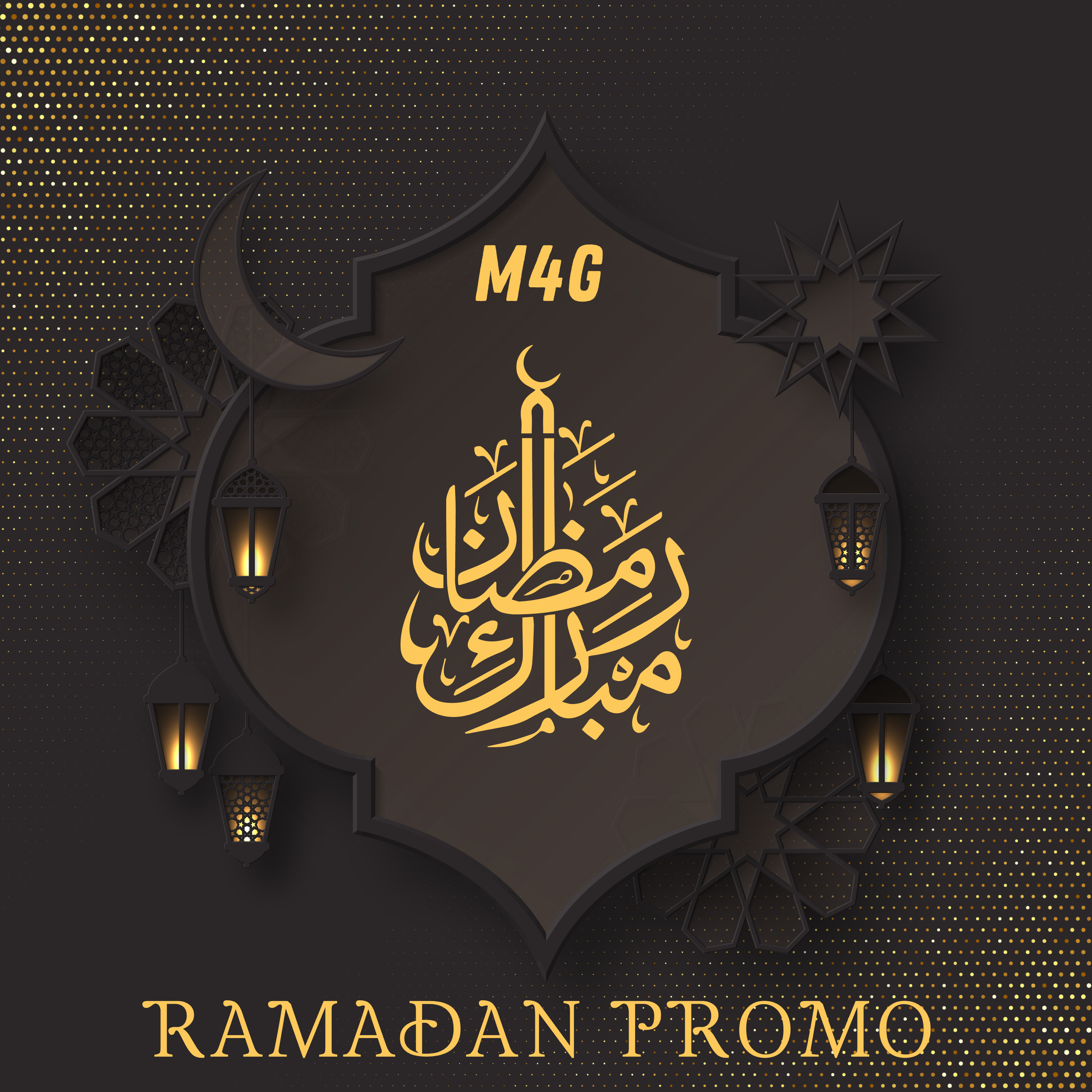 Ramadan Promo
