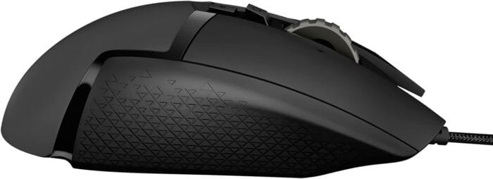 Logitech G502 Hero – Image 6