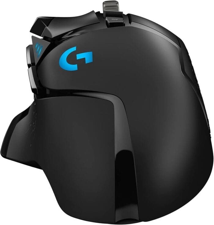 Logitech G502 Hero – Image 8