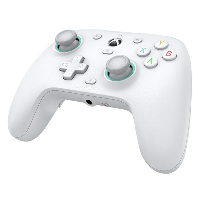 GameSir G7 SE Xbox Gaming Controller Wired Gamepad with Hall Effect Sticks for Xbox Series X, Xbox Series S, Xbox One, PC Original – Image 2