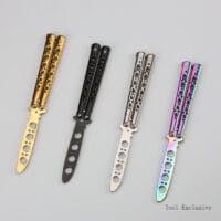 CSGO  Knife Decor - Stunning Replica for Gamers Collections