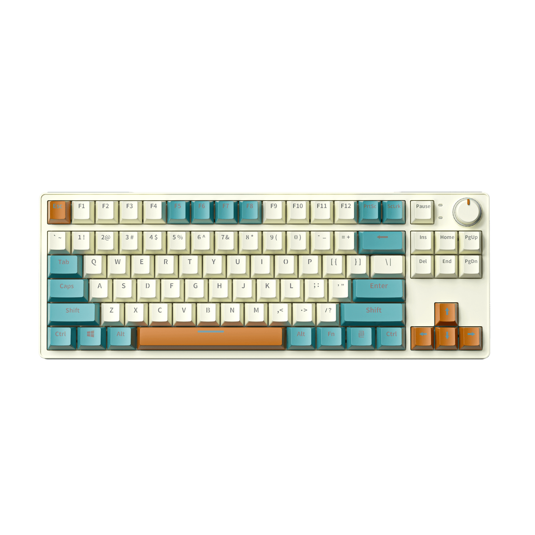 za87-full-rgb-wired-mechanical-keyboard-yelllow-time-machine-tnt-linear