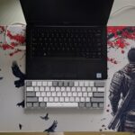 M4G Mouse pad White&Beige AS 900x400mm/4mm photo review