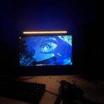 M4G Mouse pad White&red TX 900x400mm/4mm photo review