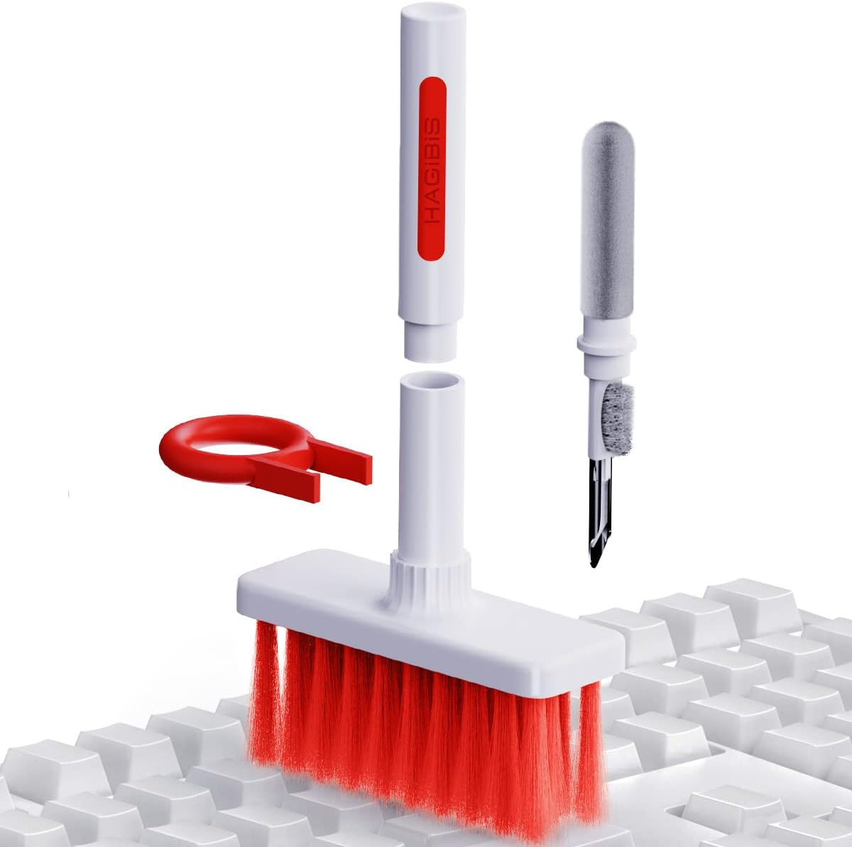 StockyHut 4-in-1 Cleaning Kit