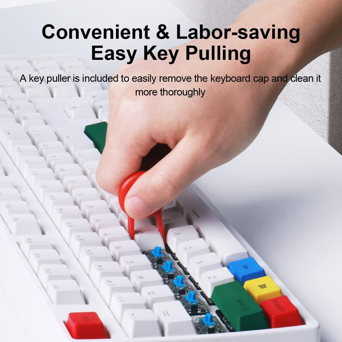 StockyHut 4-in-1 Cleaning Kit – Image 3