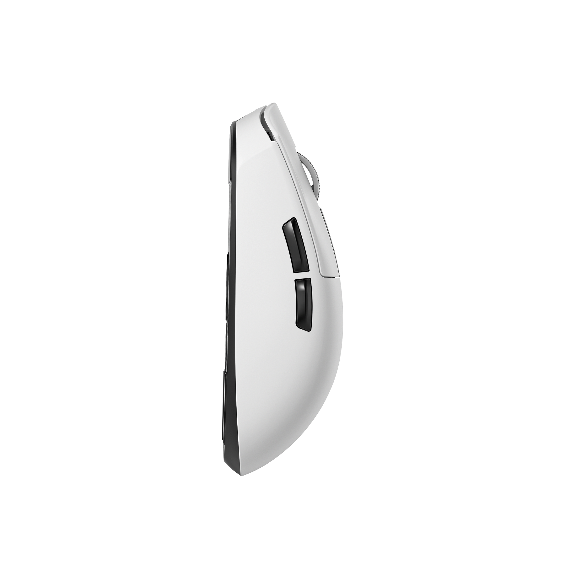 M4G × FuryCube G9 — Ultra Lightweight Wireless Gaming Mouse (white) – Image 6