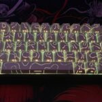 Contour White Keycaps – 100 Keys | OEM Profile • PBT photo review