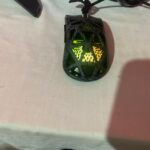 M4G × FuryCube G11 — Ultra Lightweight Wireless Gaming Mouse (Black) photo review