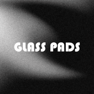 Glass Mousepad