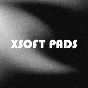 Xsoft Mousepad