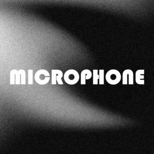 Microphone