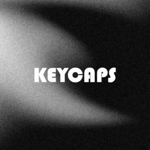 Keycaps